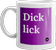 mug