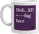 mug