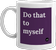 mug