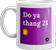 mug