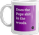 mug