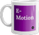 mug