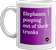 mug