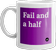 mug