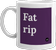 mug