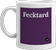 mug