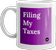 mug