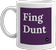 mug