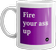 mug