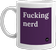 mug