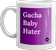 mug