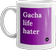 mug