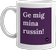 mug