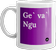 mug