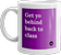 mug