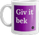 mug