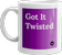 mug