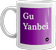 mug