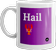 mug
