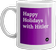 mug