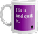 mug