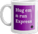 mug