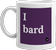 mug