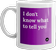 mug