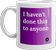 mug
