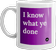 mug