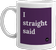 mug