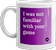 mug