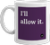 mug