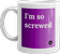 mug