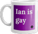 mug