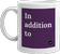 mug
