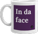mug