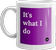 mug