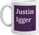 mug