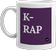 mug