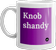 mug