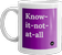 mug