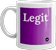 mug