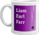 mug