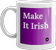 mug