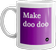 mug