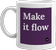 mug