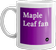 mug