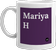 mug