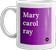 mug